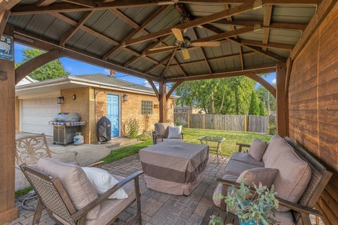 Tiny photo for 7515 173rd Place, Tinley Park, IL 60477 (MLS # 12755626)