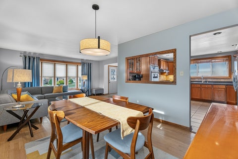 Tiny photo for 7515 173rd Place, Tinley Park, IL 60477 (MLS # 12755626)