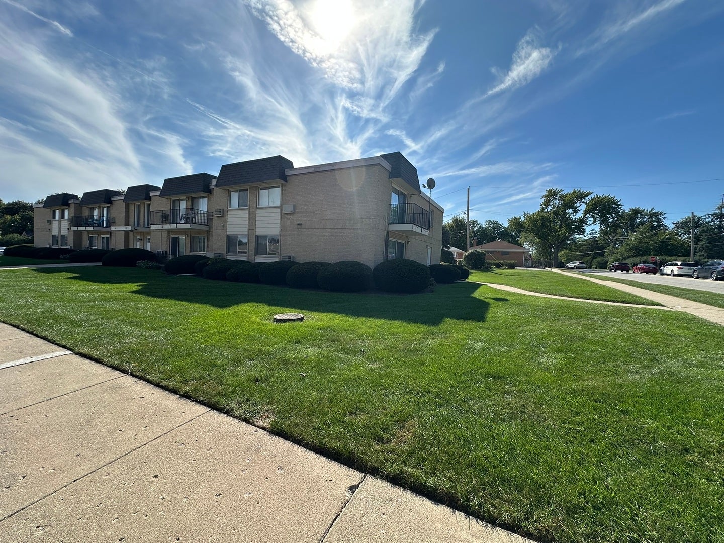 1430 N Evergreen Avenue 2AS