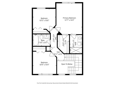 Tiny photo for 2715 Langley Circle, Glenview, IL 60026 (MLS # 12613866)