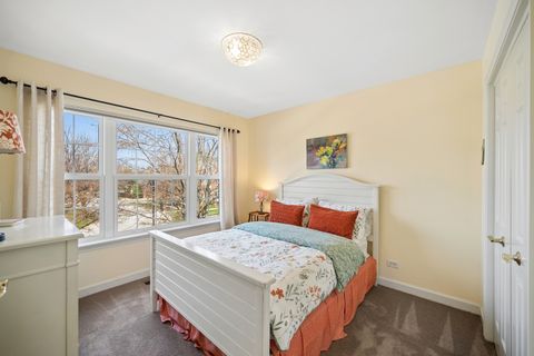 Tiny photo for 2715 Langley Circle, Glenview, IL 60026 (MLS # 12613866)