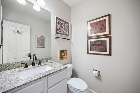 Tiny photo for 2715 Langley Circle, Glenview, IL 60026 (MLS # 12613866)