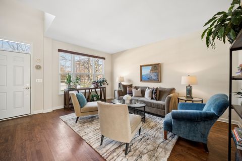 Tiny photo for 2715 Langley Circle, Glenview, IL 60026 (MLS # 12613866)