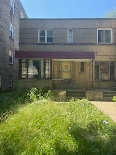 Photo of 142 Callan Avenue, Evanston, IL 60202 (MLS # 12402191)