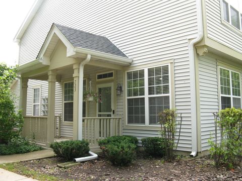723 Morris Court Lakemoor IL 60050