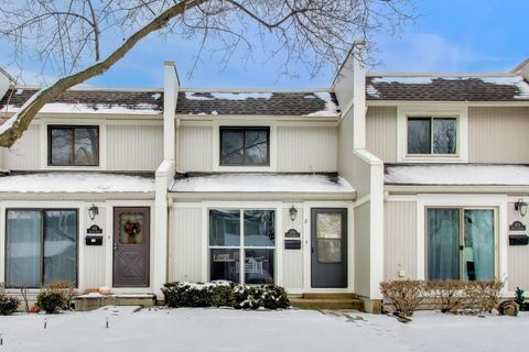 470 Ziegler Drive Grayslake IL 60030