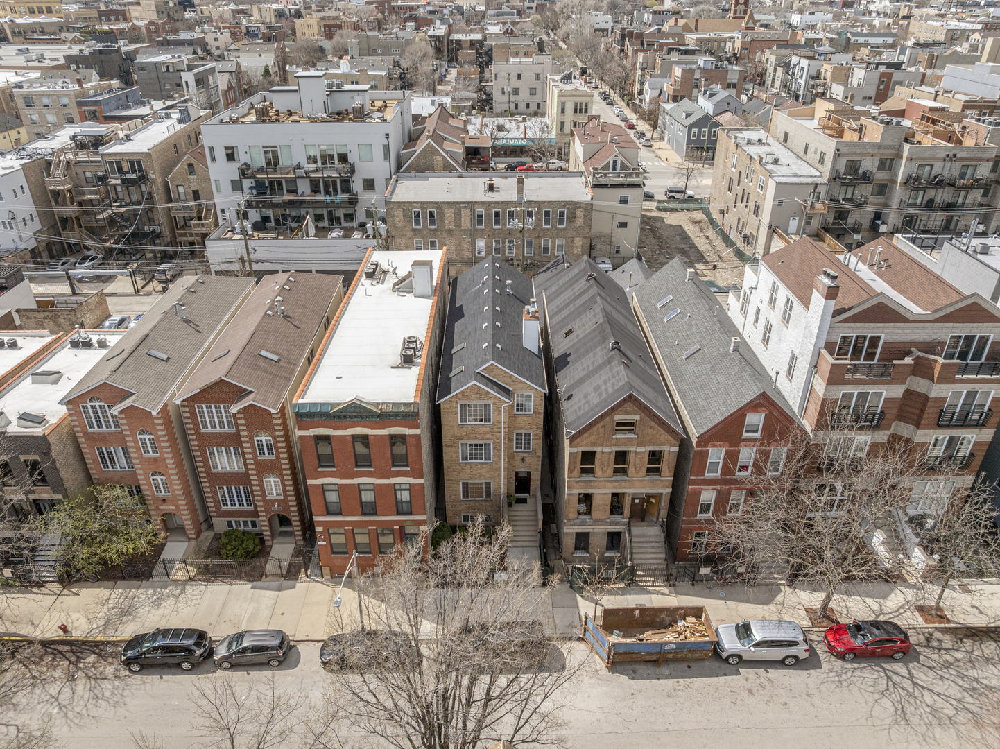1436 N Bosworth Avenue 2