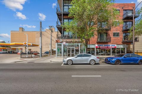 1616 N Western Avenue Chicago IL 60647