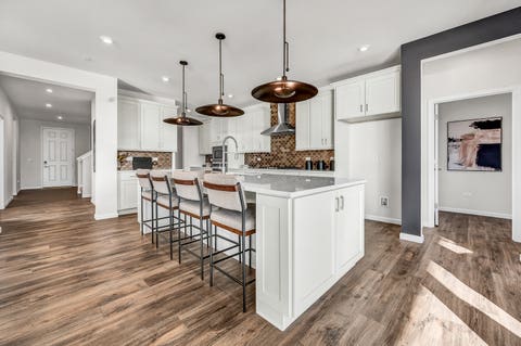 Tiny photo for 3276 Mallory Creek Lane, Aurora, IL 60503 (MLS # 12729365)