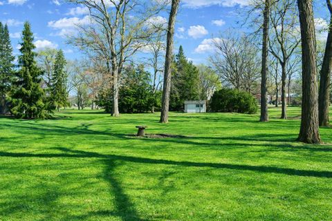Tiny photo for 1316 Mineral Springs Road, Sterling, IL 61081 (MLS # 12594048)