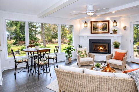 Tiny photo for 1316 Mineral Springs Road, Sterling, IL 61081 (MLS # 12594048)