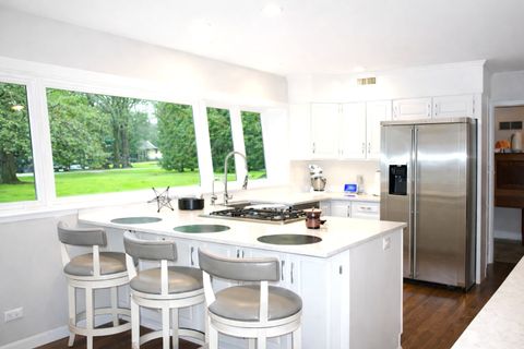 Tiny photo for 1316 Mineral Springs Road, Sterling, IL 61081 (MLS # 12594048)