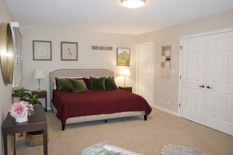 Tiny photo for 1316 Mineral Springs Road, Sterling, IL 61081 (MLS # 12594048)