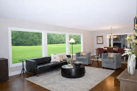 Tiny photo for 1316 Mineral Springs Road, Sterling, IL 61081 (MLS # 12594048)