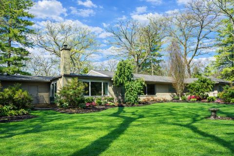 Tiny photo for 1316 Mineral Springs Road, Sterling, IL 61081 (MLS # 12594048)