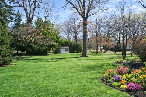 Tiny photo for 1316 Mineral Springs Road, Sterling, IL 61081 (MLS # 12594048)