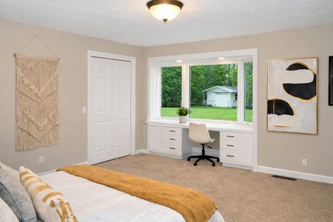 Tiny photo for 1316 Mineral Springs Road, Sterling, IL 61081 (MLS # 12594048)