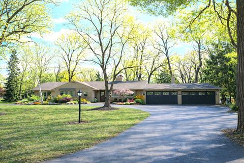 Tiny photo for 1316 Mineral Springs Road, Sterling, IL 61081 (MLS # 12594048)
