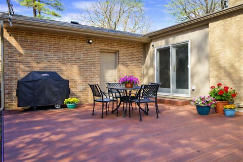 Tiny photo for 1316 Mineral Springs Road, Sterling, IL 61081 (MLS # 12594048)