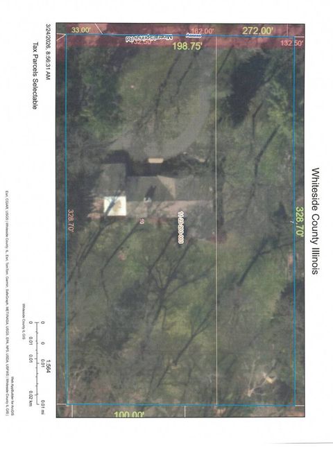 Tiny photo for 1316 Mineral Springs Road, Sterling, IL 61081 (MLS # 12594048)