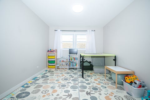 Tiny photo for 7942 W ADDISON Street #1, Chicago, IL 60634 (MLS # 12693347)