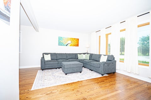 Tiny photo for 7942 W ADDISON Street #1, Chicago, IL 60634 (MLS # 12693347)
