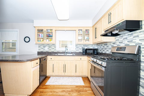 Tiny photo for 7942 W ADDISON Street #1, Chicago, IL 60634 (MLS # 12693347)