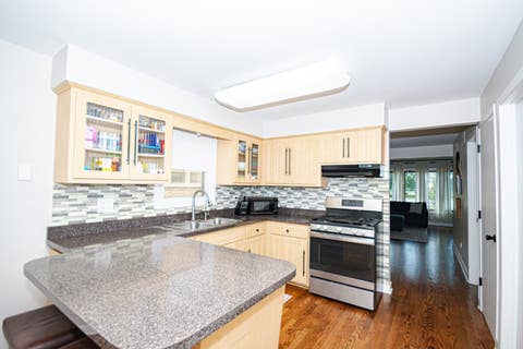 Tiny photo for 7942 W ADDISON Street #1, Chicago, IL 60634 (MLS # 12693347)