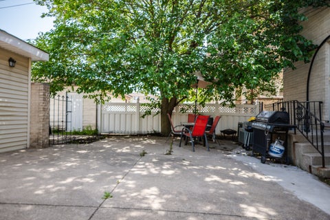 Tiny photo for 7942 W ADDISON Street #1, Chicago, IL 60634 (MLS # 12693347)