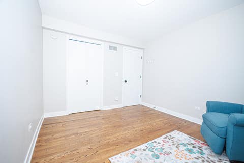Tiny photo for 7942 W ADDISON Street #1, Chicago, IL 60634 (MLS # 12693347)