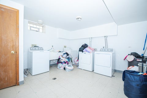Tiny photo for 7942 W ADDISON Street #1, Chicago, IL 60634 (MLS # 12693347)