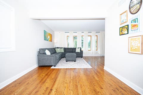 Tiny photo for 7942 W ADDISON Street #1, Chicago, IL 60634 (MLS # 12693347)