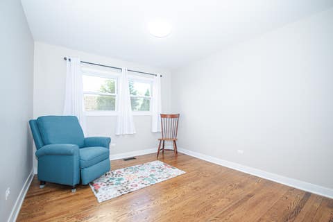 Tiny photo for 7942 W ADDISON Street #1, Chicago, IL 60634 (MLS # 12693347)