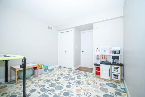 Tiny photo for 7942 W ADDISON Street #1, Chicago, IL 60634 (MLS # 12693347)