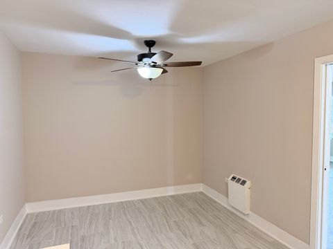 Tiny photo for 1008 Washington Boulevard #1, Oak Park, IL 60302 (MLS # 12569308)