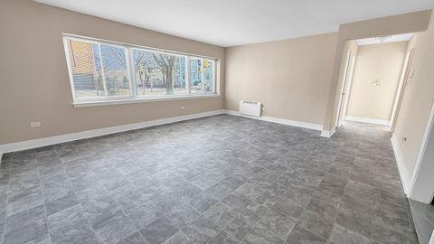 Tiny photo for 1008 Washington Boulevard #1, Oak Park, IL 60302 (MLS # 12569308)