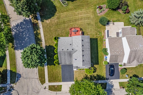 Tiny photo for 1419 Ridge Road, South Elgin, IL 60177 (MLS # 12703210)