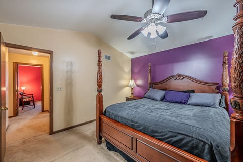 Tiny photo for 1419 Ridge Road, South Elgin, IL 60177 (MLS # 12703210)