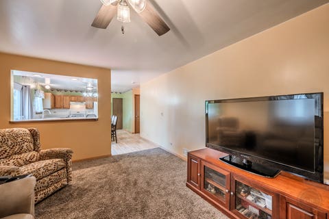Tiny photo for 1419 Ridge Road, South Elgin, IL 60177 (MLS # 12703210)