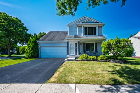 Photo of 1419 Ridge Road, South Elgin, IL 60177 (MLS # 12703210)