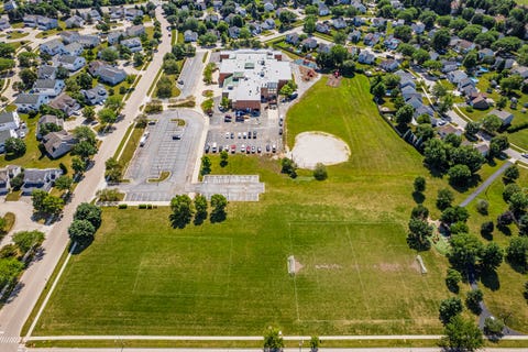Tiny photo for 1419 Ridge Road, South Elgin, IL 60177 (MLS # 12703210)