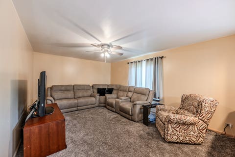 Tiny photo for 1419 Ridge Road, South Elgin, IL 60177 (MLS # 12703210)