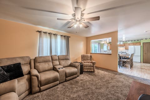 Tiny photo for 1419 Ridge Road, South Elgin, IL 60177 (MLS # 12703210)