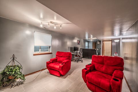 Tiny photo for 1419 Ridge Road, South Elgin, IL 60177 (MLS # 12703210)