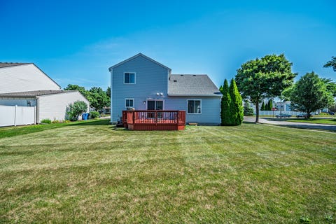 Tiny photo for 1419 Ridge Road, South Elgin, IL 60177 (MLS # 12703210)