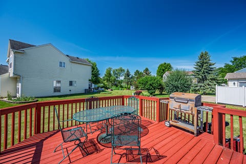 Tiny photo for 1419 Ridge Road, South Elgin, IL 60177 (MLS # 12703210)