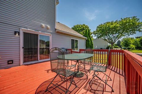 Tiny photo for 1419 Ridge Road, South Elgin, IL 60177 (MLS # 12703210)
