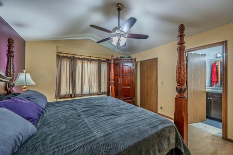 Tiny photo for 1419 Ridge Road, South Elgin, IL 60177 (MLS # 12703210)