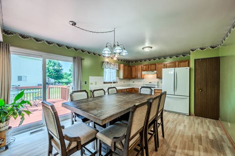 Tiny photo for 1419 Ridge Road, South Elgin, IL 60177 (MLS # 12703210)