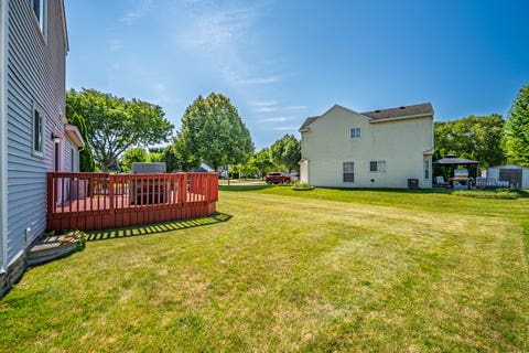 Tiny photo for 1419 Ridge Road, South Elgin, IL 60177 (MLS # 12703210)
